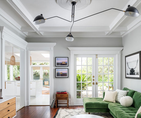 Home Renovation
