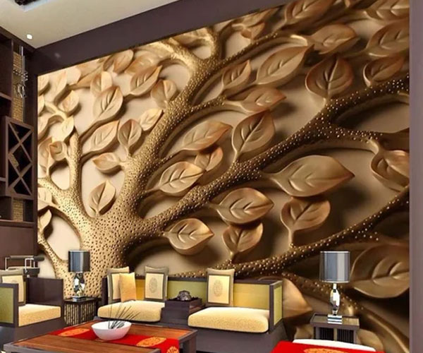 3D Wallpaper
